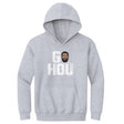 Fred VanVleet Kids Youth Hoodie | 500 LEVEL