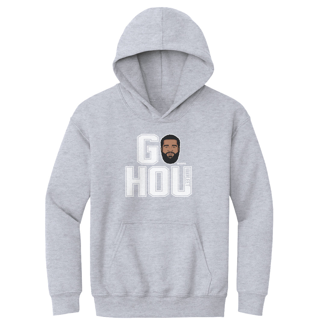 Fred VanVleet Kids Youth Hoodie | 500 LEVEL