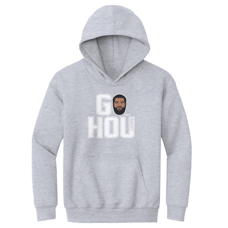 Fred VanVleet Kids Youth Hoodie | 500 LEVEL