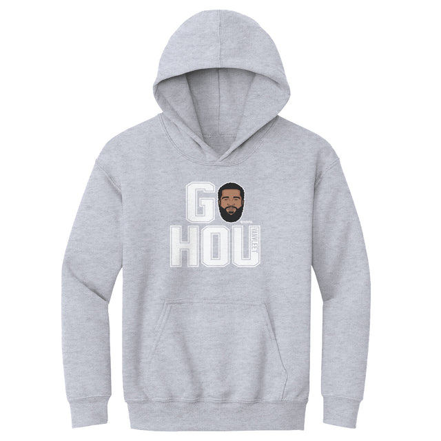 Fred VanVleet Kids Youth Hoodie | 500 LEVEL