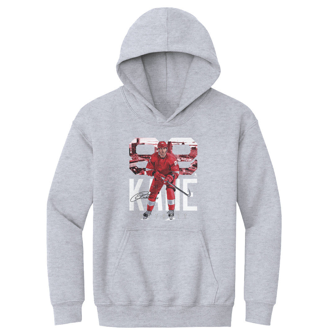 Patrick Kane Kids Youth Hoodie | 500 LEVEL