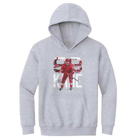 Patrick Kane Kids Youth Hoodie | 500 LEVEL