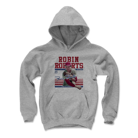 Robin Roberts Kids Youth Hoodie | 500 LEVEL