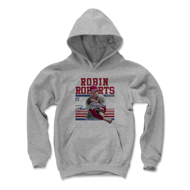 Robin Roberts Kids Youth Hoodie | 500 LEVEL