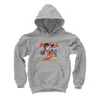 Jeremy Pena Kids Youth Hoodie | 500 LEVEL