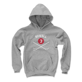 Harry Howell Kids Youth Hoodie | 500 LEVEL