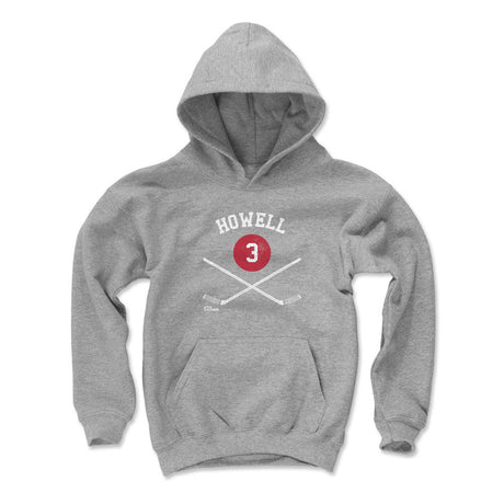Harry Howell Kids Youth Hoodie | 500 LEVEL