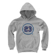 Ryne Sandberg Kids Youth Hoodie | 500 LEVEL