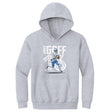 Jared Goff Kids Youth Hoodie | 500 LEVEL