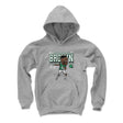 A.J. Brown Kids Youth Hoodie | 500 LEVEL
