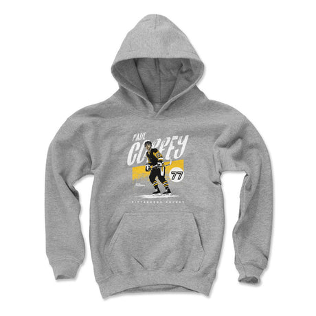 Paul Coffey Kids Youth Hoodie | 500 LEVEL