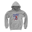 Michal Pivonka Kids Youth Hoodie | 500 LEVEL