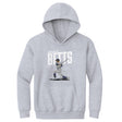 Mookie Betts Kids Youth Hoodie | 500 LEVEL
