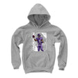 Lamar Jackson Kids Youth Hoodie | 500 LEVEL