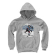 Nathan MacKinnon Kids Youth Hoodie | 500 LEVEL