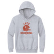 Jake Browning Kids Youth Hoodie | 500 LEVEL