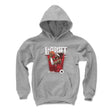 Jerami Grant Kids Youth Hoodie | 500 LEVEL