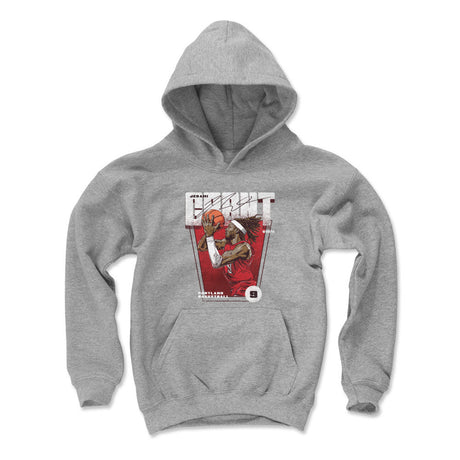 Jerami Grant Kids Youth Hoodie | 500 LEVEL