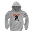 Connor McDavid Kids Youth Hoodie | 500 LEVEL