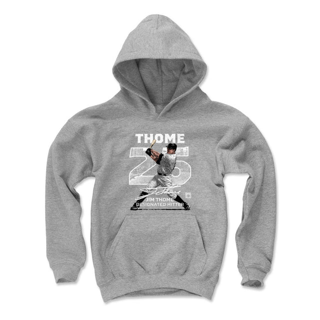 Jim Thome Kids Youth Hoodie | 500 LEVEL