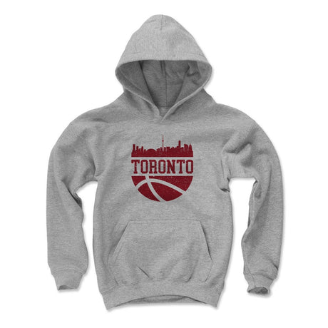 Toronto Kids Youth Hoodie | 500 LEVEL