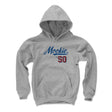 Mookie Betts Kids Youth Hoodie | 500 LEVEL