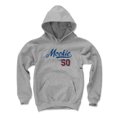 Mookie Betts Kids Youth Hoodie | 500 LEVEL