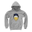 Christian Yelich Kids Youth Hoodie | 500 LEVEL