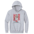 Nick Bosa Kids Youth Hoodie | 500 LEVEL