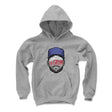 Jacob deGrom Kids Youth Hoodie | 500 LEVEL