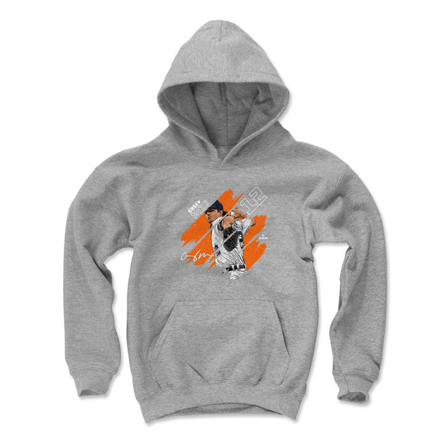 Casey Mize Kids Youth Hoodie | 500 LEVEL