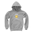 Mike Zuke Kids Youth Hoodie | 500 LEVEL