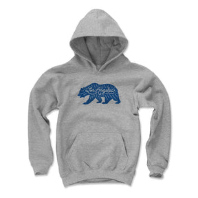 Los Angeles Kids Youth Hoodie | 500 LEVEL