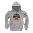 Earl Weaver Kids Youth Hoodie | 500 LEVEL