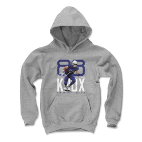 Dawson Knox Kids Youth Hoodie | 500 LEVEL