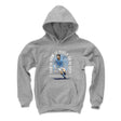 Bernardo Silva Kids Youth Hoodie | 500 LEVEL