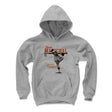 Juan Marichal Kids Youth Hoodie | 500 LEVEL