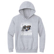 Courtland Sutton Kids Youth Hoodie | 500 LEVEL