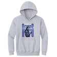 Roman Reigns Kids Youth Hoodie | 500 LEVEL