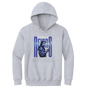 Roman Reigns Kids Youth Hoodie | 500 LEVEL