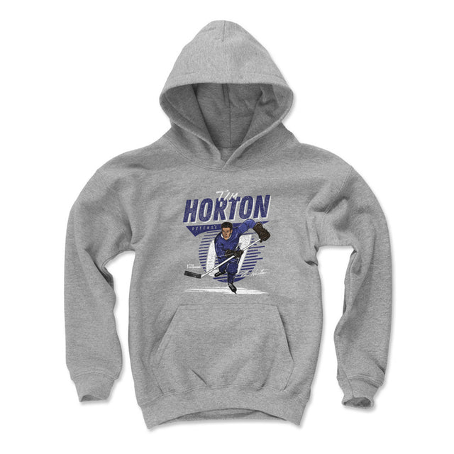 Tim Horton Kids Youth Hoodie | 500 LEVEL