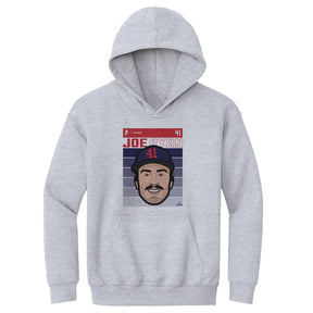 Joe Ryan Kids Youth Hoodie | 500 LEVEL