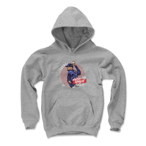 Nathan Eovaldi Kids Youth Hoodie | 500 LEVEL