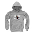 Gabriel Landeskog Kids Youth Hoodie | 500 LEVEL