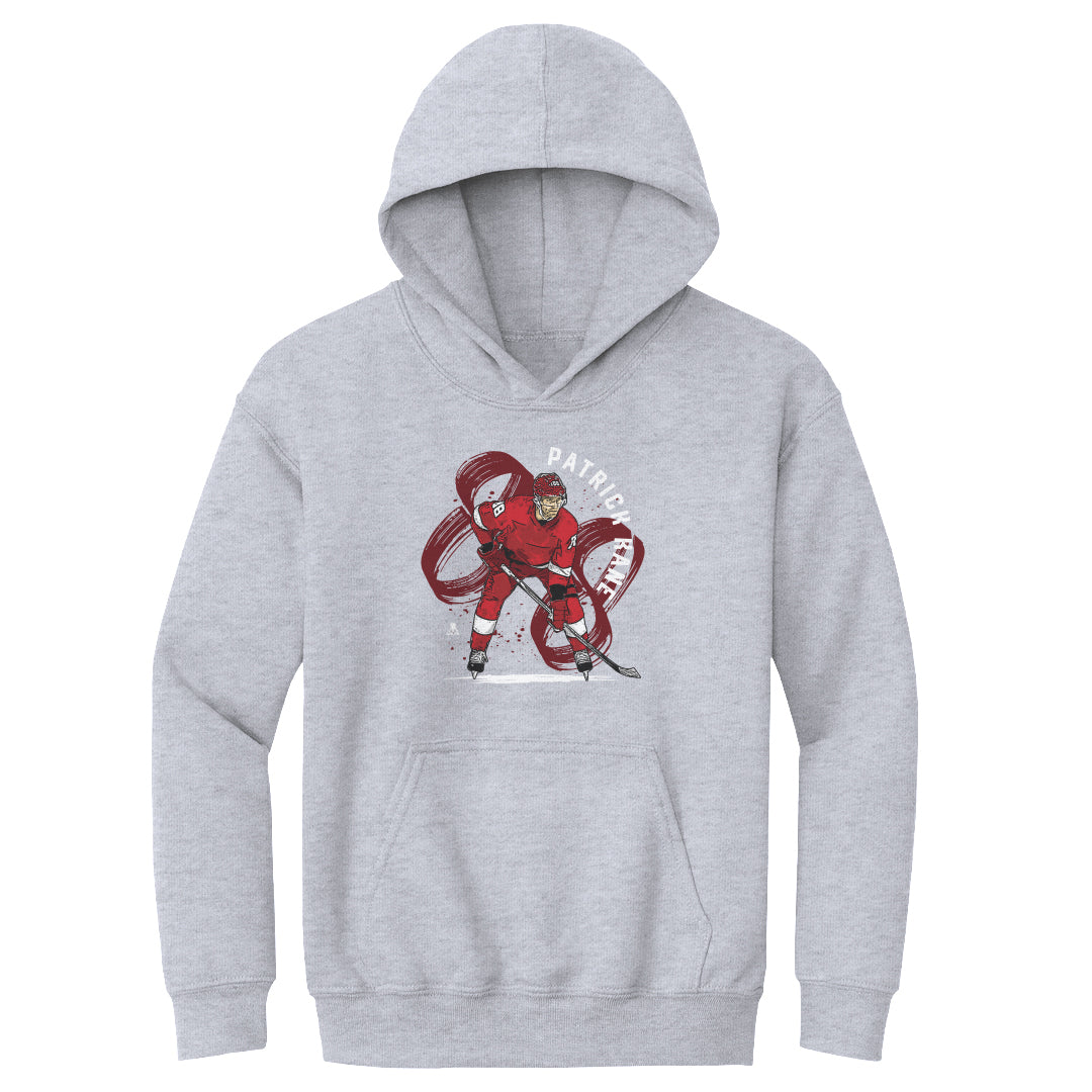 Patrick Kane Kids Youth Hoodie | 500 LEVEL