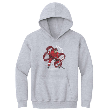 Patrick Kane Kids Youth Hoodie | 500 LEVEL