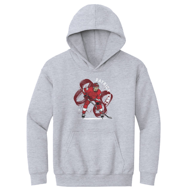 Patrick Kane Kids Youth Hoodie | 500 LEVEL