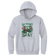 Saquon Barkley Kids Youth Hoodie | 500 LEVEL