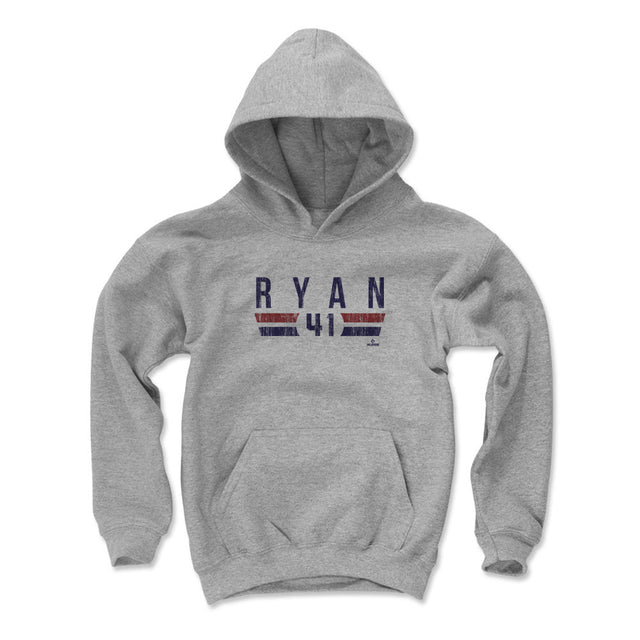 Joe Ryan Kids Youth Hoodie | 500 LEVEL