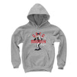 Greg Maddux Kids Youth Hoodie | 500 LEVEL
